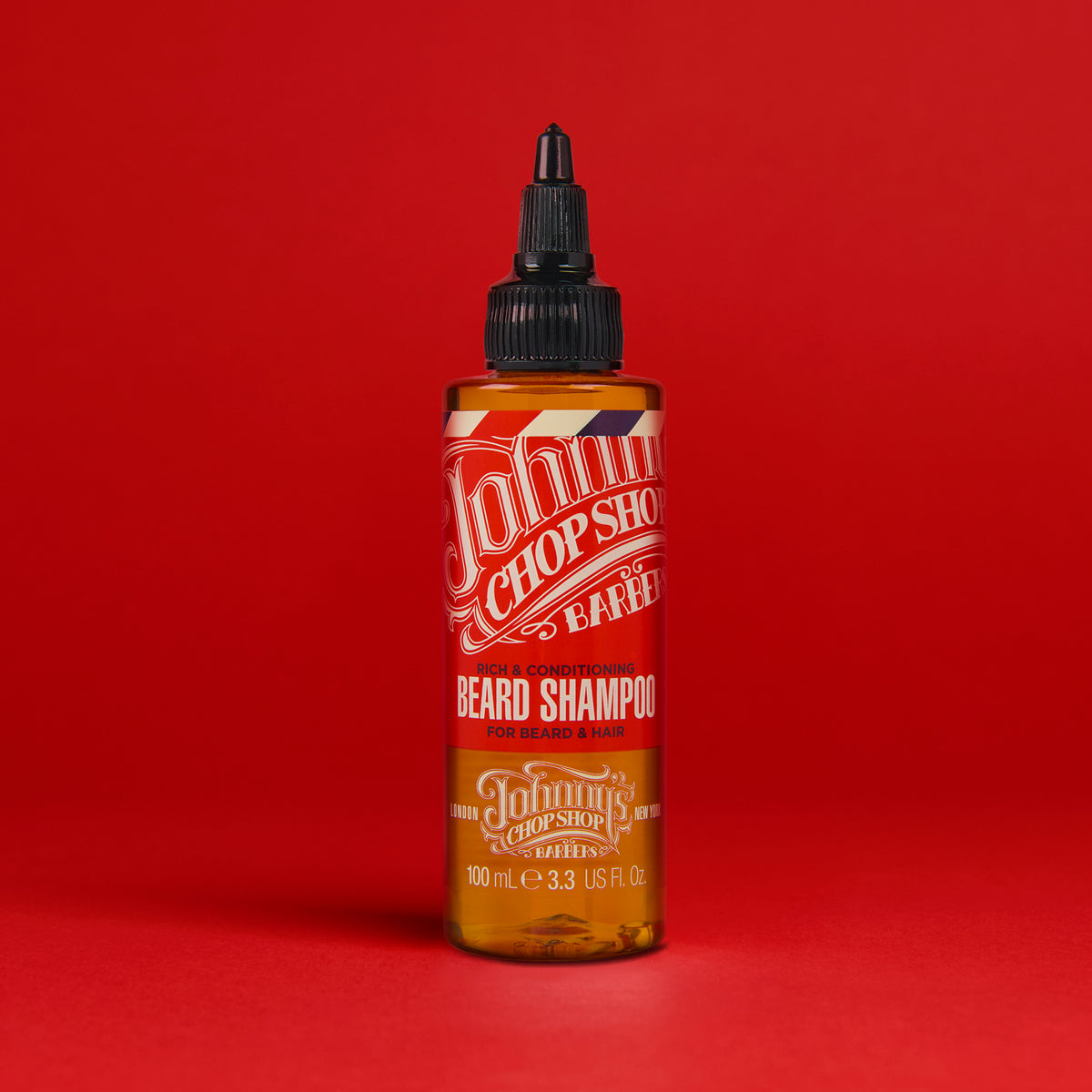 Beard Shampoo