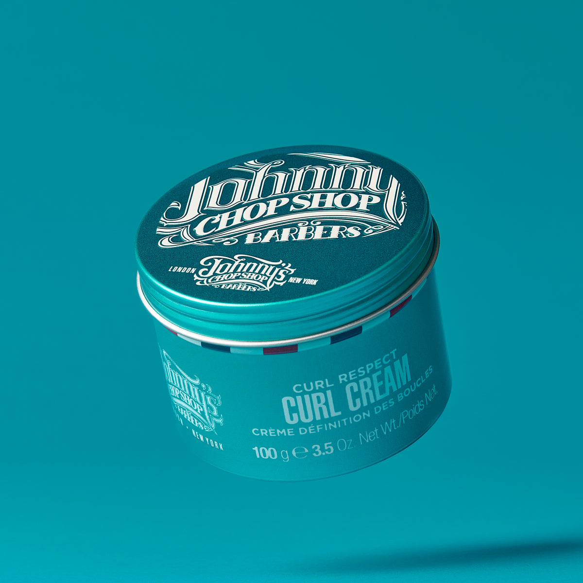 Curl Cream