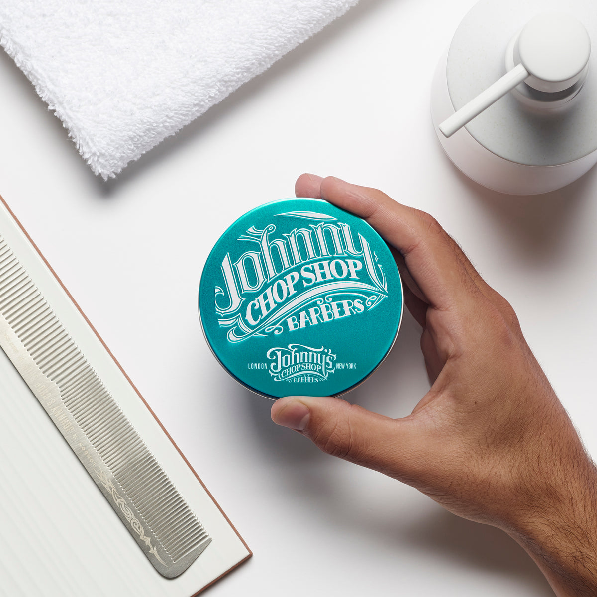 Curl Cream