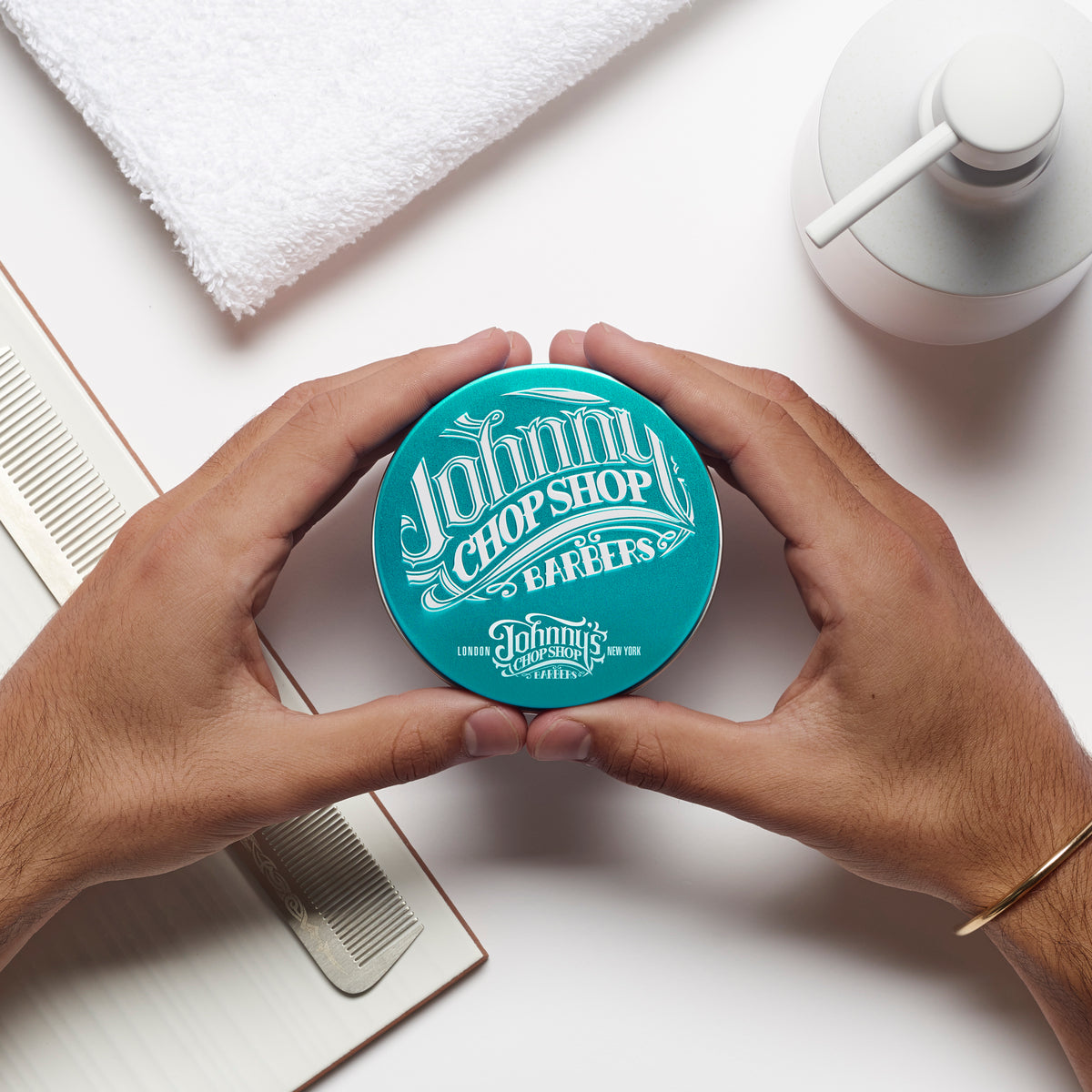 Curl Cream