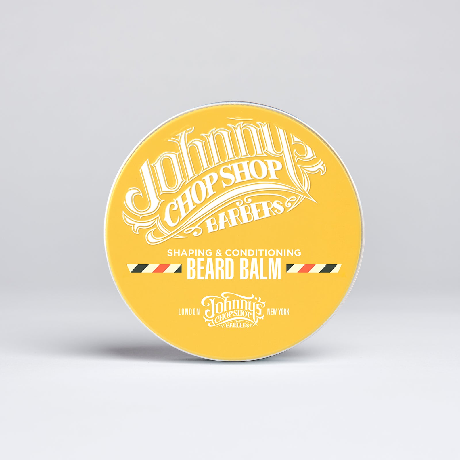Beard Balm