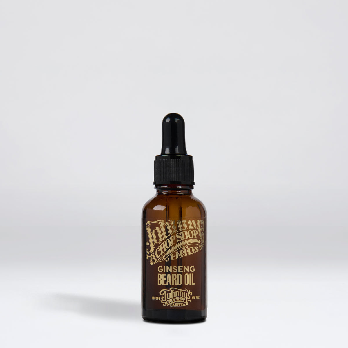 Ginseng Beard Oil