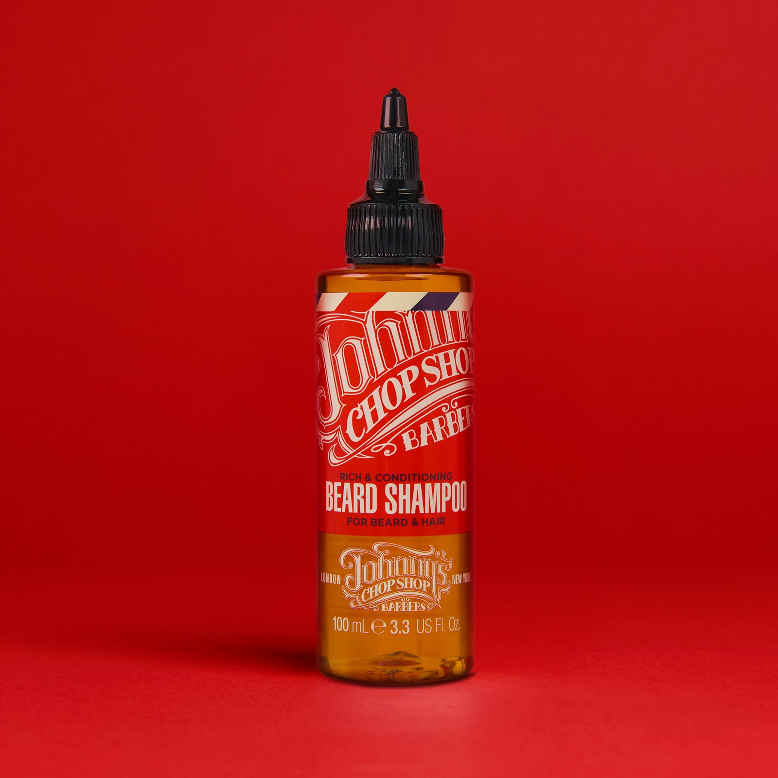 Beard Shampoo