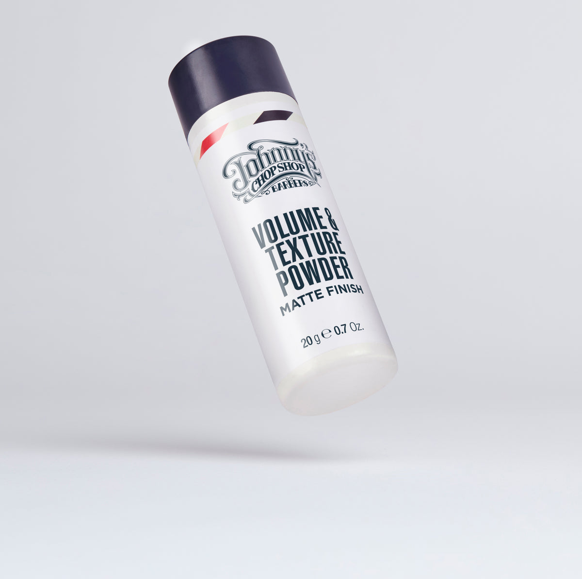 Volume &amp; Texture Powder