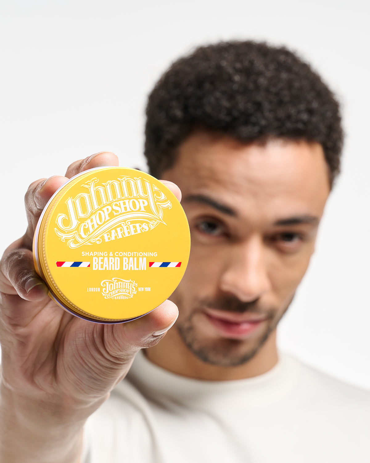 Beard Balm