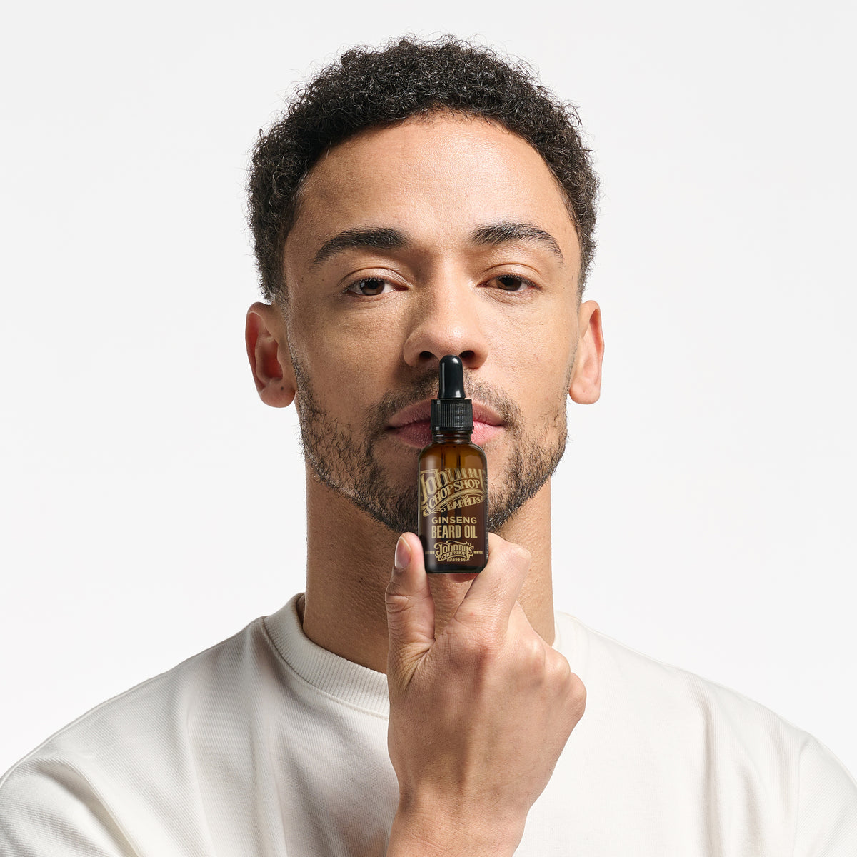 Ginseng Beard Oil