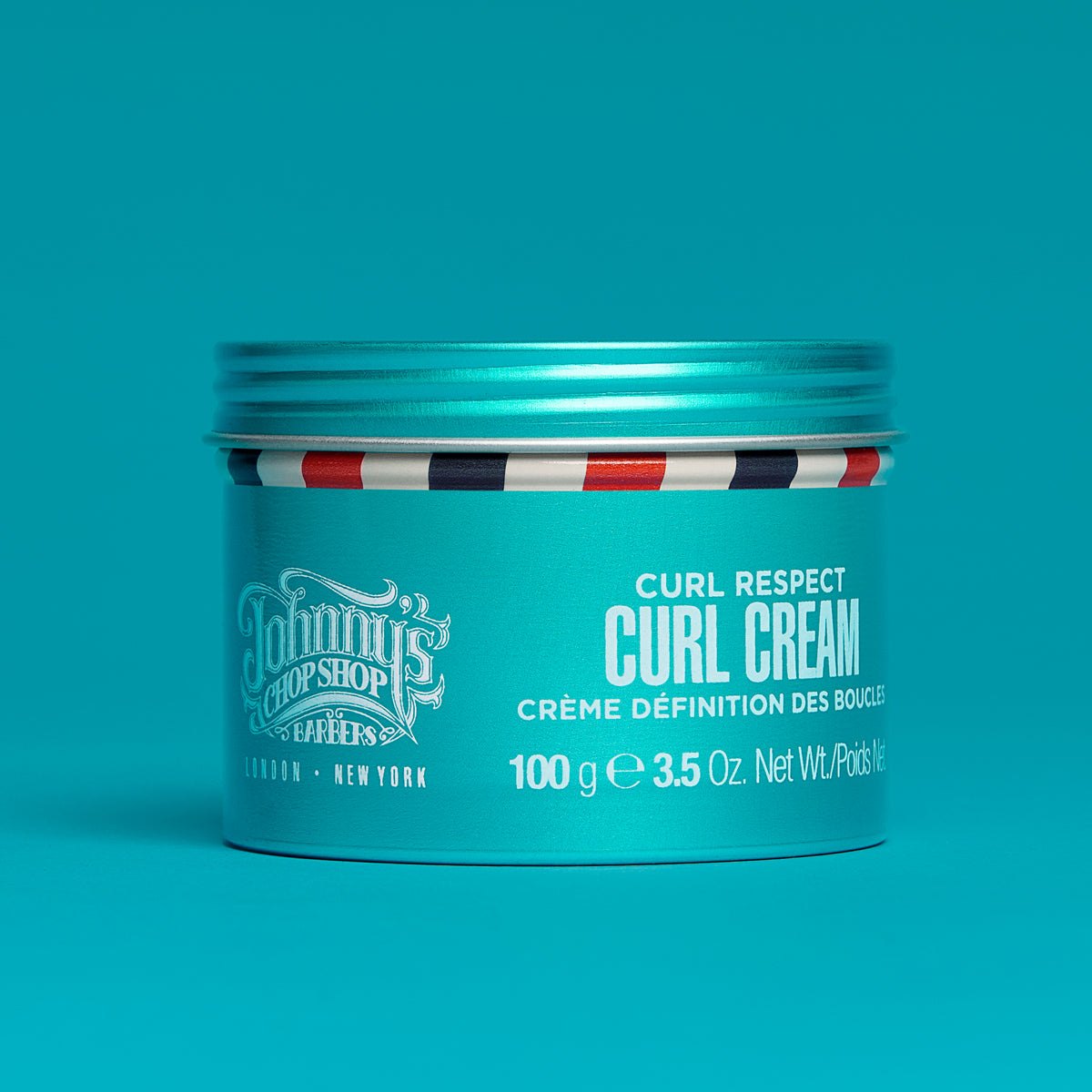 Curl Cream