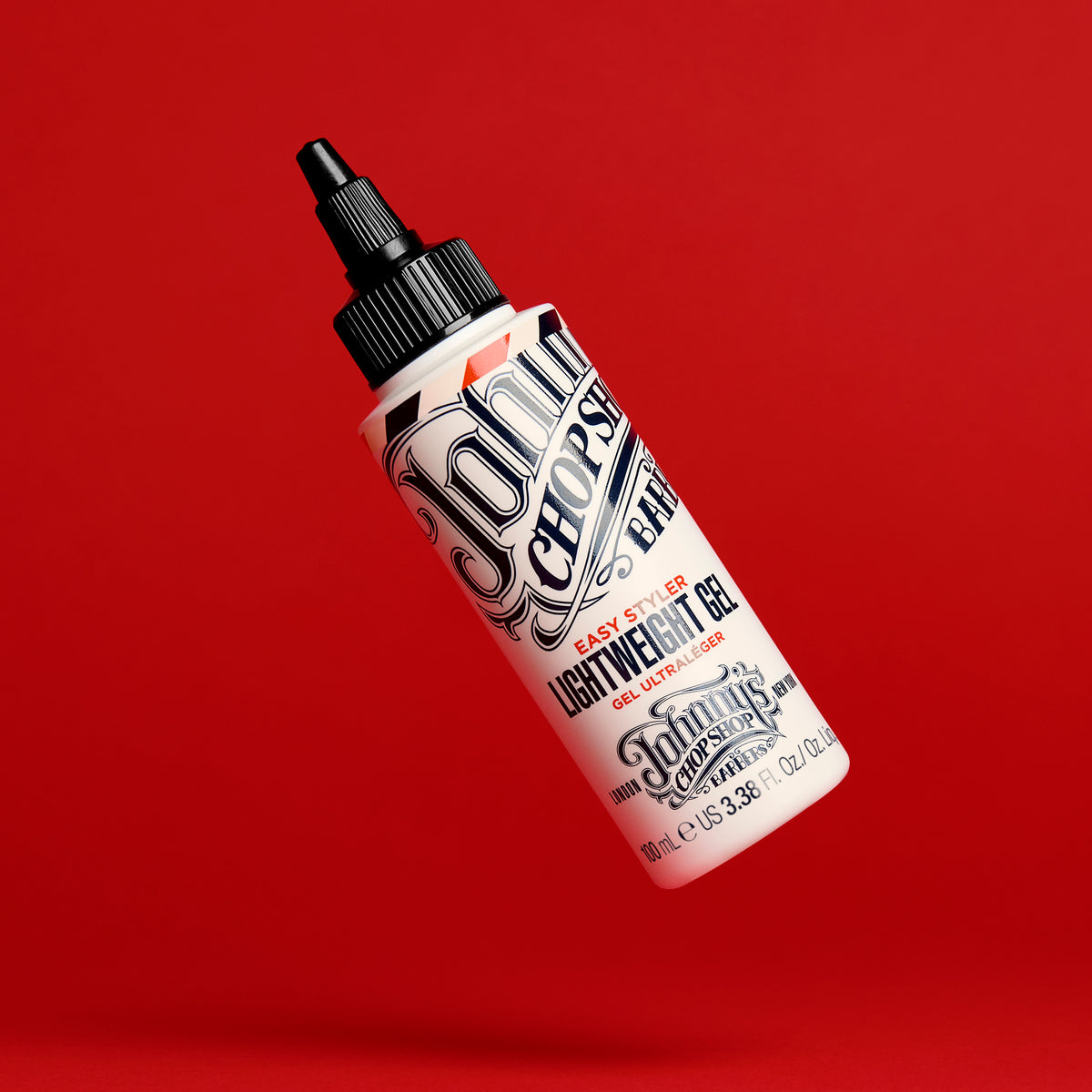 Easy Styler Lightweight Gel