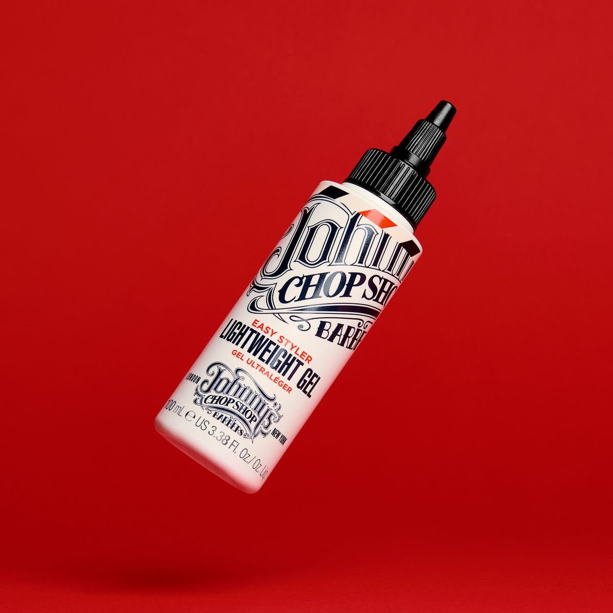 Easy Styler Lightweight Gel