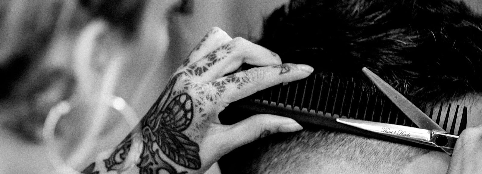 About Johnny's Chop Shop