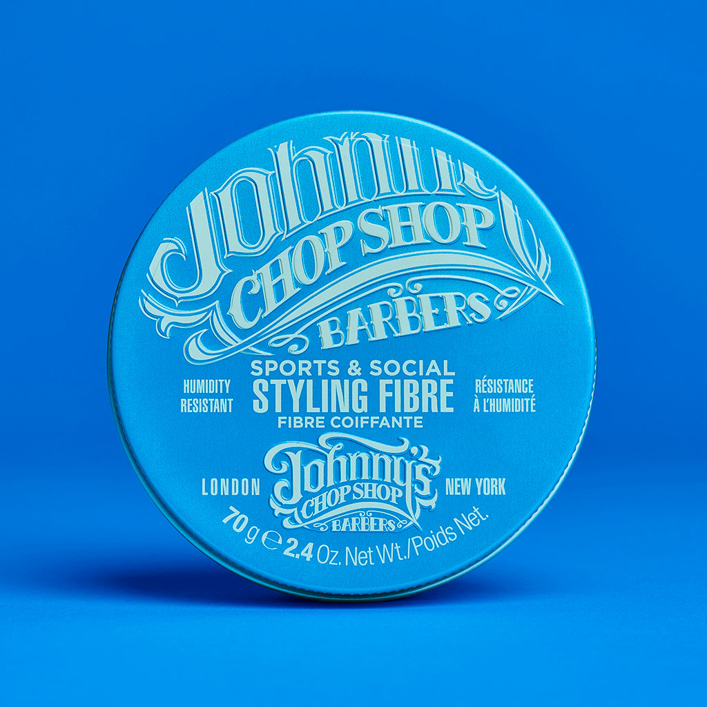 Johnny Chop Shop Online – Johnny Chop Barber Shop – DCRZ