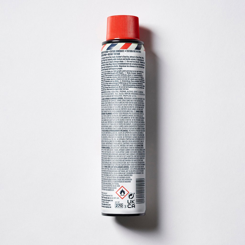 Texture Spray — crook + co