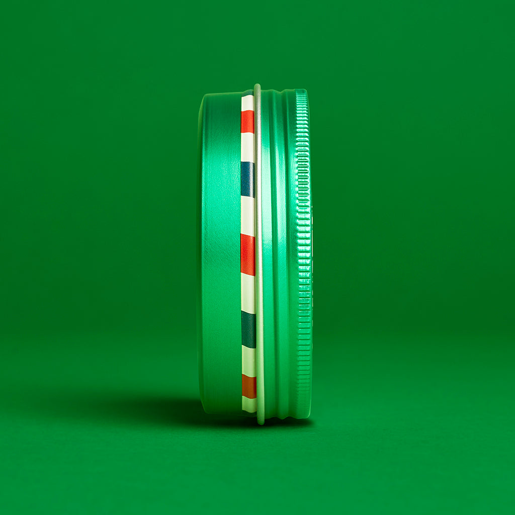 Johnny&#39;s Chop Shop Dragon Hair Wax