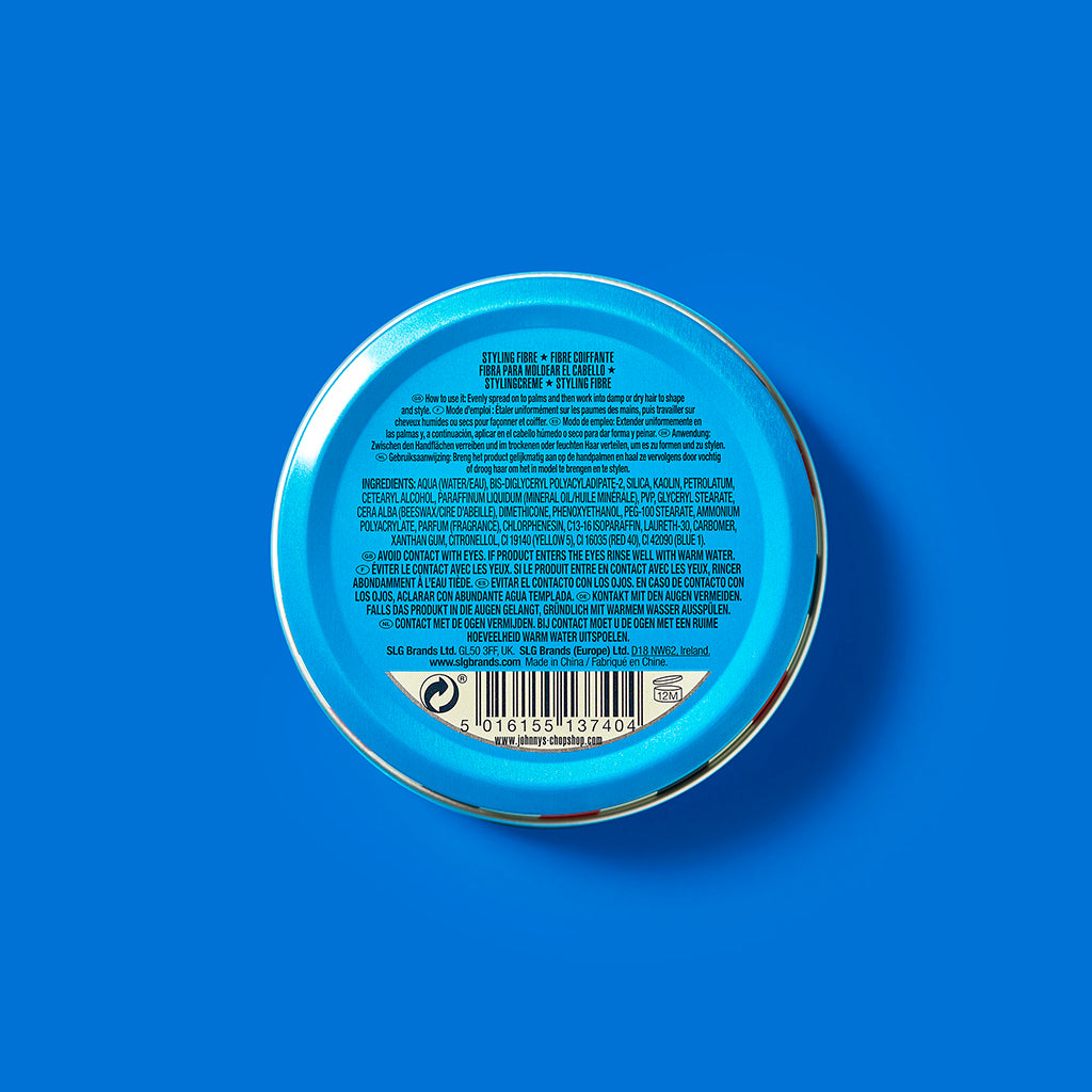 Johnny&#39;s Chop Shop Hair Styling Fibre