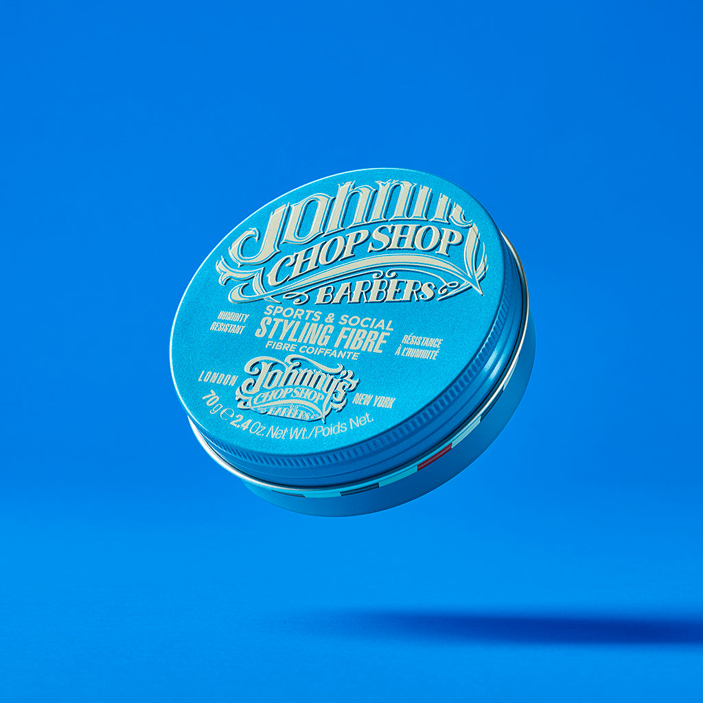 Johnny&#39;s Chop Shop Hair Styling Fibre